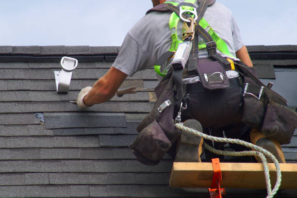 Best Flat Roof Repair Services  in Fox Lake Hls, IL