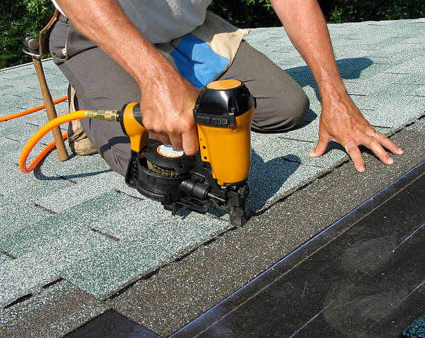 Best Roof Waterproofing Services  in Fox Lake Hls, IL