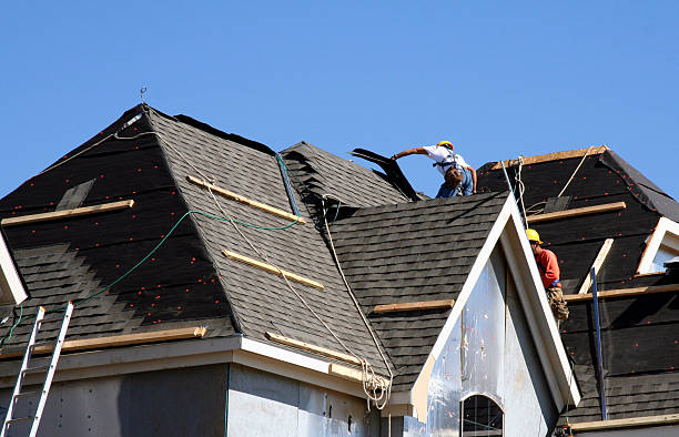 Best Residential Roofing Contractor  in Fox Lake Hls, IL
