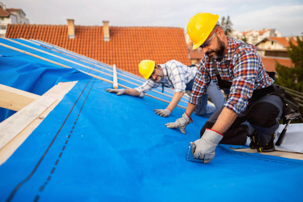 Trusted Fox Lake Hills, IL Roofing Contractor Experts