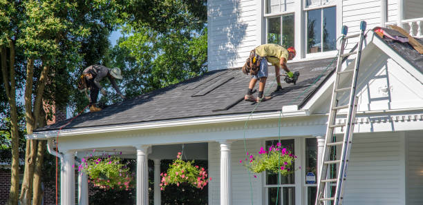 Best Commercial Roofing Services  in Fox Lake Hls, IL